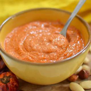 Romesco Sauce