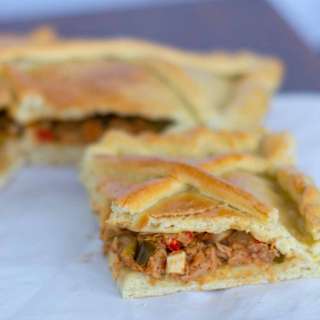 Empanada Gallega