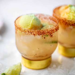 Margarita Floats