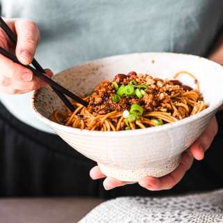 Burning Noodles
