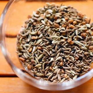 Panch Phoron | Panch Phoran