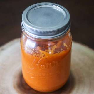 Salsa de Tomate Frito