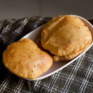 Mangalore Buns