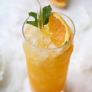 Orange Crush