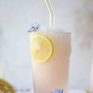Lemonade Frosé