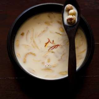 Makhane ki Kheer