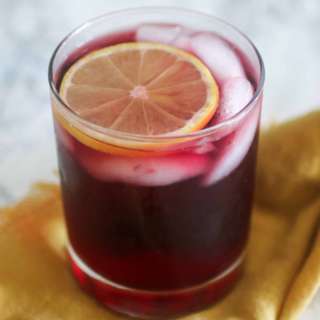 Tinto de Verano