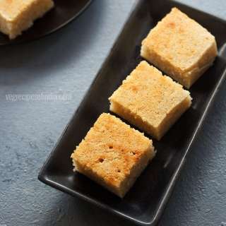 Rava Cake | Suji ka Cake