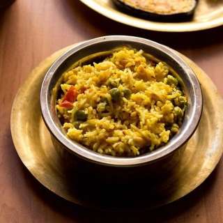 Bengali Khichdi