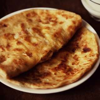 Aloo Kulcha