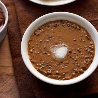 Dal Bukhara Recipe