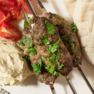 Kofta Kebab