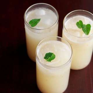 Litchi Juice (Lychee Juice)