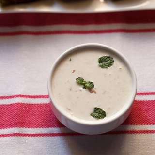 Onion Raita | Tomato Raita | Onion Tomato Raita