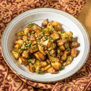 Batata Harra
