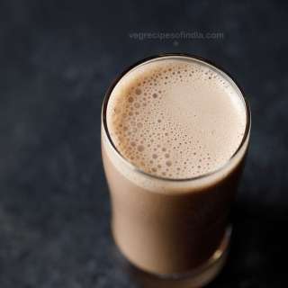 Pomegranate Smoothie Recipe