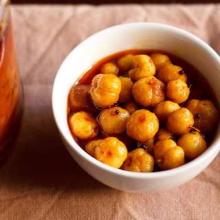 Star Gooseberry Pickle