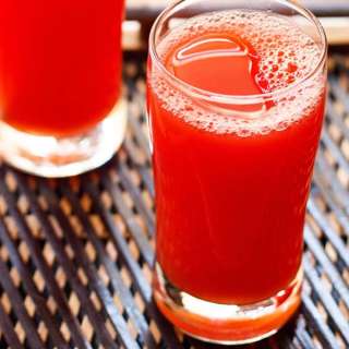 Watermelon Agua Fresca Recipe