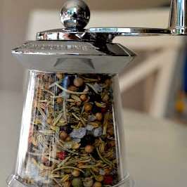 Great Island Spice Blend