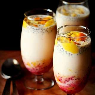 Mango Falooda