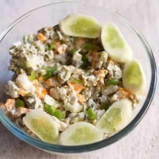 Russian Salad Recipe