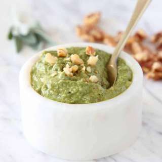 Sage Pesto