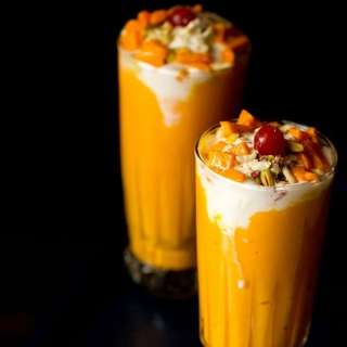Mango Mastani