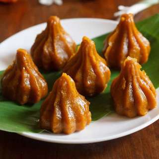 Mango Modak