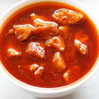 Amla ka Achar | Amla Pickle
