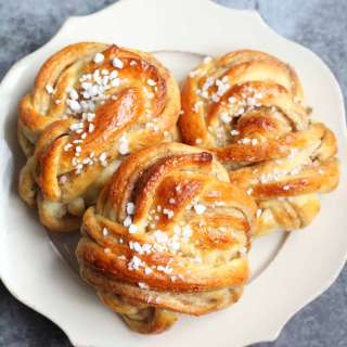 Kardemummabullar