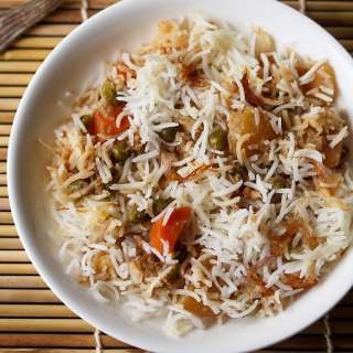 Kolkata Biryani
