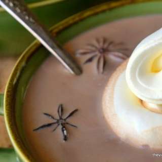Chai Spiced Cocoa