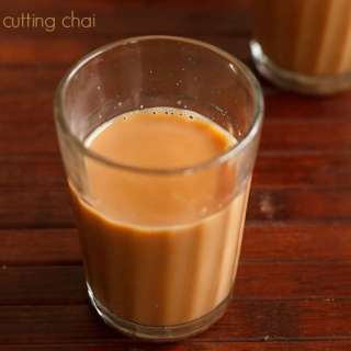 Cutting Chai