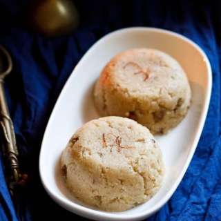 Banana Halwa | Banana Sheera