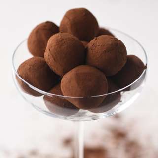 Chocolate Truffles
