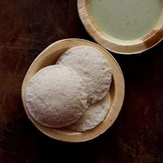 Leftover Rice Idli | Cooked Rice Idli