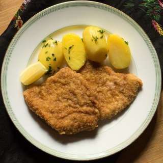 Schnitzel