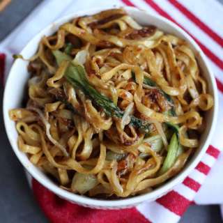 Chow Mein