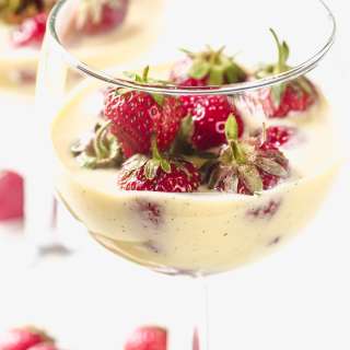 Creme Anglaise