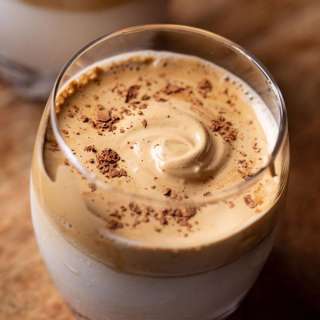Dalgona Coffee Recipe | Korean Whipped Coffee