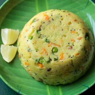 Rava Kichadi