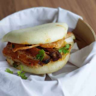 Gua Bao