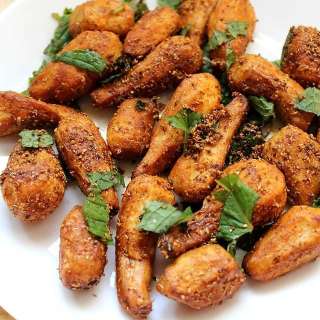 Arbi Sabji | Arbi Recipe | Ghuiya Ki Sabji