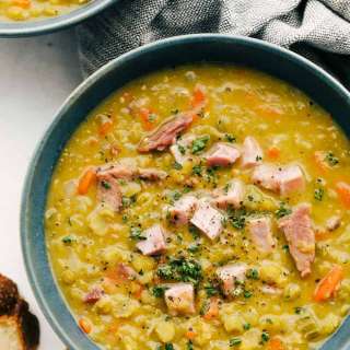 Split Pea Soup