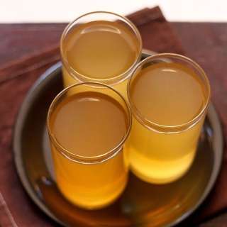 Khus Syrup | Khus Sharbat Recipe