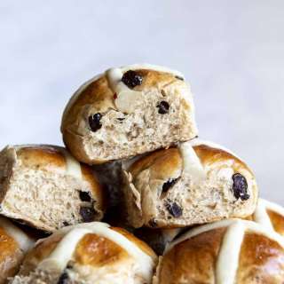 Hot Cross Buns