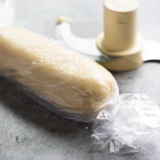How to Make Homemade Almond Paste!