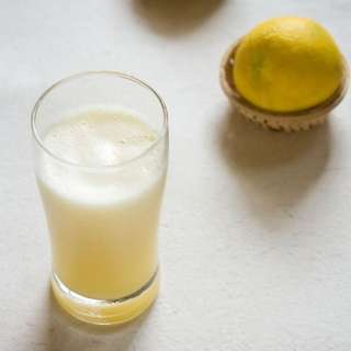 Mosambi Juice | Sweet Lime Juice