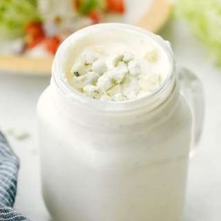 Blue Cheese Dressing
