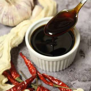 Salsa Hoisin